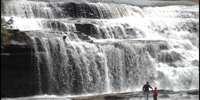 Five Favorite Outdoor Adventures in Asheville