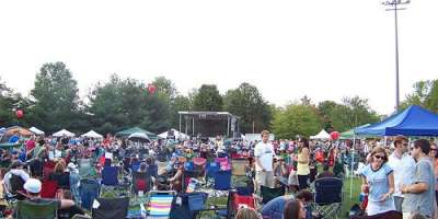 Win Elusive Brewgrass Tickets!!!