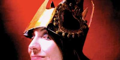 Indulge Your Inner Artist at Asheville Fringe Arts Festival
