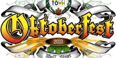 Asheville Oktoberfest Scheduled for Oct. 9