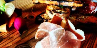 Seven Sows Now Open