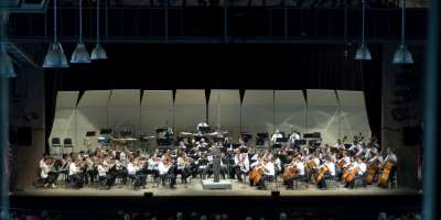 Brevard Music Center Announces 75th Anniversary Season