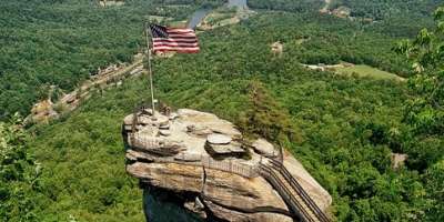 What You Need to Know About Traveling To Asheville During the Government Shutdown.