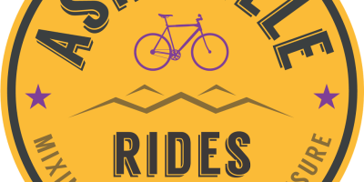 Asheville Rides On a Roll