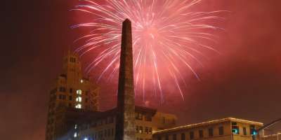 WIN TICKETS: Ring in 2014 in Asheville