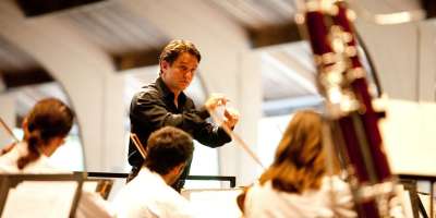 Brevard Music Center Starts 2013 Season