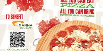 Asheville Pizza Showdown