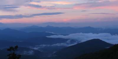 Picture of the Day: After the Storm