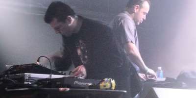 Free Crystal Method Concert