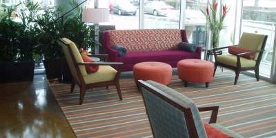 Hotel Indigo Opens in Downtown Asheville