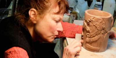 American Craft Week Highlights Local Artisans