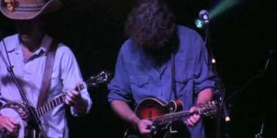 Emmitt-Nershi Band Tonight at Grey Eagle