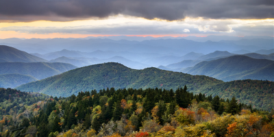 Photo of the Day: Boundless
