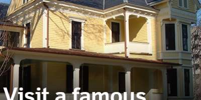 Asheville's Literary History