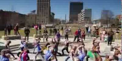 Beer City Music Video