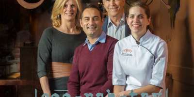 Cúrate Announces Plans For New Bar In Asheville