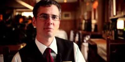 Horizons at Grove Park Inn Makes Sweeping Changes