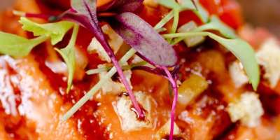 Nominate Top Asheville Chefs for a James Beard Award