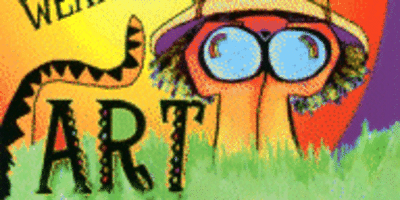 Art Safari 2012