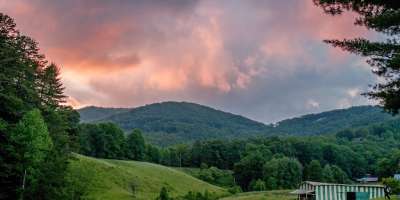Windy Hollow