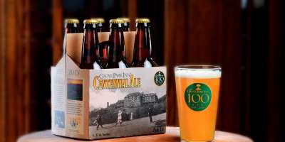 Centennial Ale