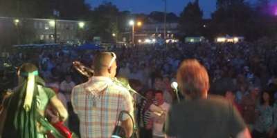 RiverMUSIC Returns