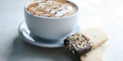 Fan Faves: Asheville's Best Coffee Shops