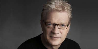 Sir Ken Robinson Coming to Asheville