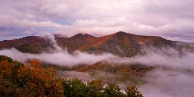 Ken Burns Documentary Highlights Great Smoky Mountains Park