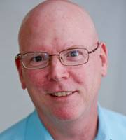 Dan Weckerly