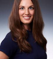Sam Cummons headshot