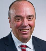 Mike Bowman