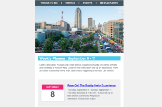 Newsletter