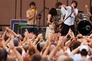 Concerts Live Music