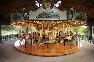 Family Friendly Attractions