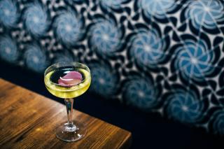 Goldfinch Restaurant