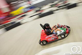 MB2 Raceway Des Moines Iowa