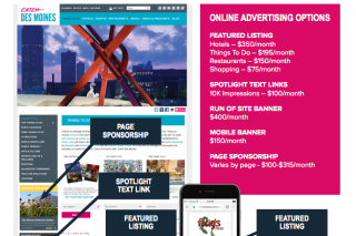 Partner Advertising Opportunities DTN
