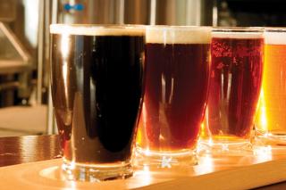 Breweries & Distilleries