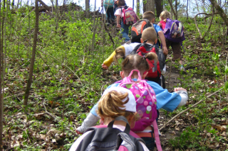 Parks and Trails Blog Header