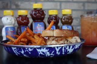 Jethro's BBQ