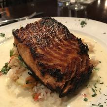 Restaurant Week: Blue Moose