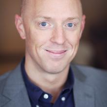 City of Character - Brett Oetting