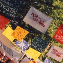 85th Fiesta Mexicana of Topeka: Music, Food, Art and More