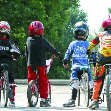 Cyclovia Topeka expanding to neighborhoods thanks to local NIAs