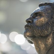 5 Places to visit in Topeka, KS that honor innovator Cyrus K. Holliday