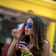 Nine pro tips to help you & your crew have a great time at the Capital City Family & Food Truck Fest