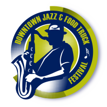 The Top 5 things to See or Do at the Downtown Jazz & Food Truck Festival