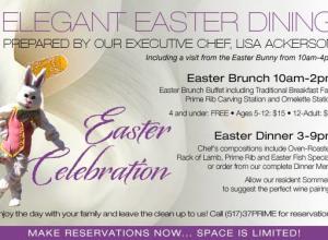 Capital Prime Easter