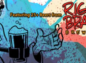 Art & Craft BeerFest
